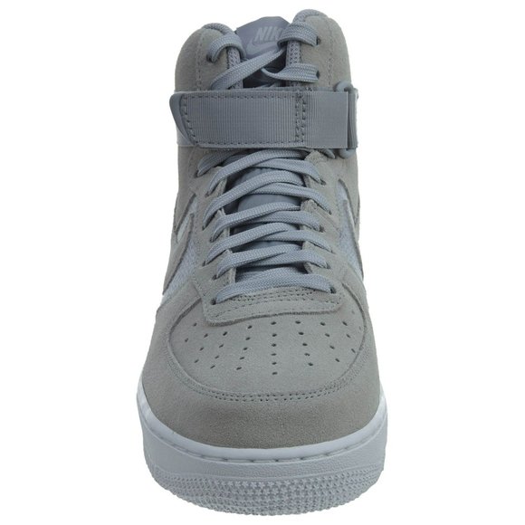 Men\'s Nike Air Force 1 High \'07 Shoes Sz 7.5 main image 7
